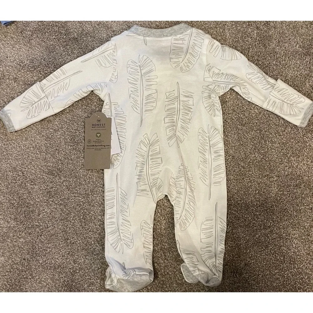 NEW WITH TAGS Burt's Bees pajamas‎